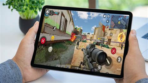 The best gaming tablets in 2025 .